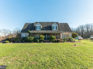 1318 Franklinville Wmstn, Williamstown, NJ 08094