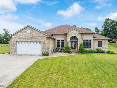 6322 Mulberry Bend Dr, Medina, OH, 44256
