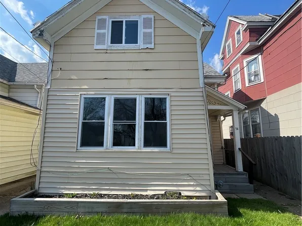 94 Farmer St, Buffalo, NY 14207