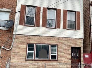 238 Griffith St #2, Jersey City, NJ 07307