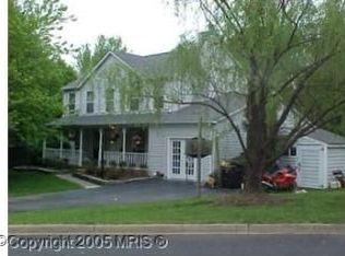 13355 Pelican Rd, Woodbridge, VA 22193