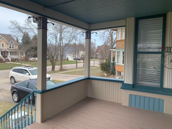 114 E Dunbar St, Alpena, MI 49707