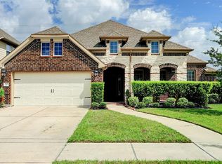 545 East Frk, Webster, TX 77598