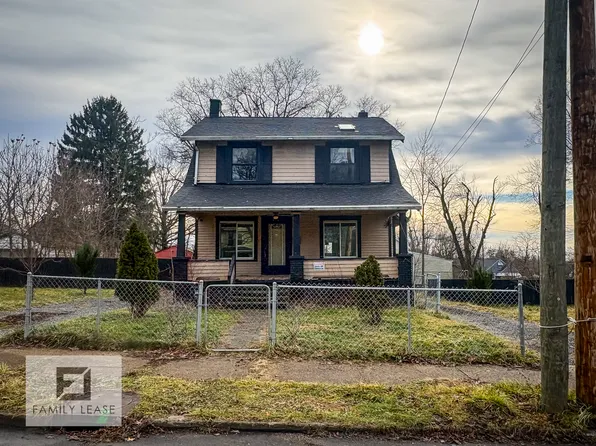531 Sherwood Ave, Youngstown, OH 44511
