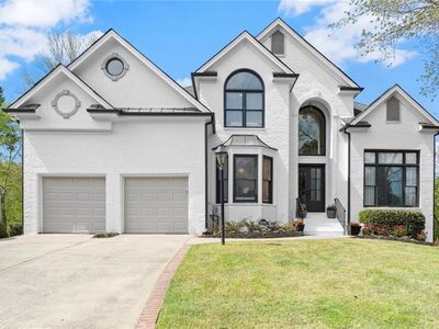 4580 Windsor Gate Ct, Sandy Springs, GA, 30342
