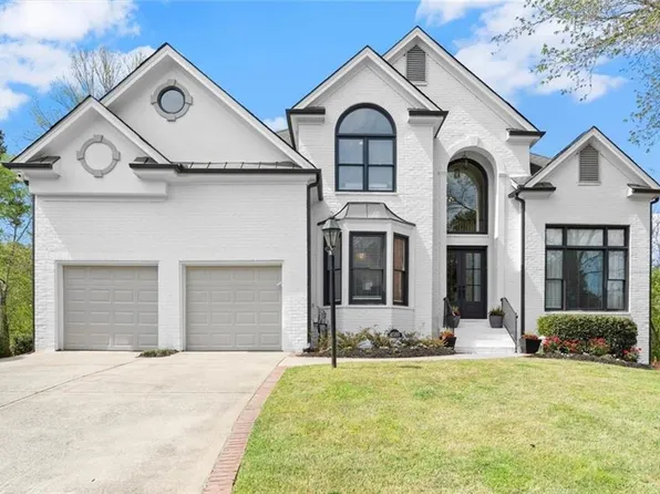 4580 Windsor Gate Ct, Sandy Springs, GA 30342