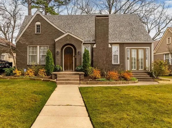 1715 N Monroe St, Little Rock, AR 72207