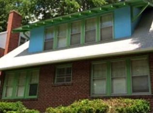 1509 Ross St, Columbia, MO 65201