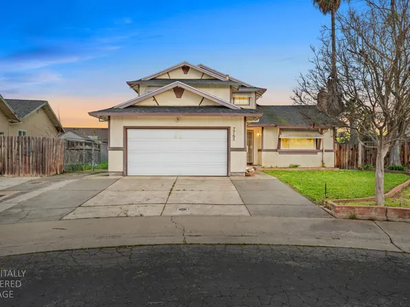 7765 Twain Ct, Sacramento, CA 95828