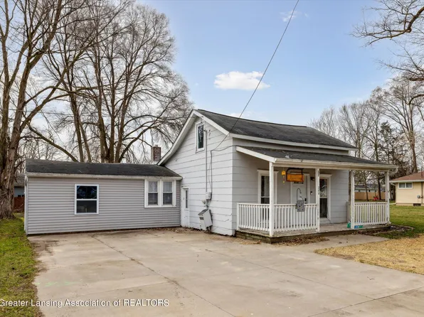309 W High St, Ovid, MI 48866