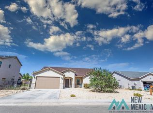 1026 Malibu Rd, Carlsbad, NM 88220