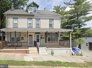 718 N Franklin St, York, PA 17403