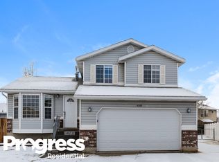 4557 W 6130 S, Kearns, UT 84118