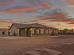 12810 S 209th Ln, Buckeye, AZ 85326