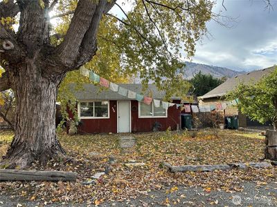 426 E Wapato Avenue, Chelan, WA, 98816