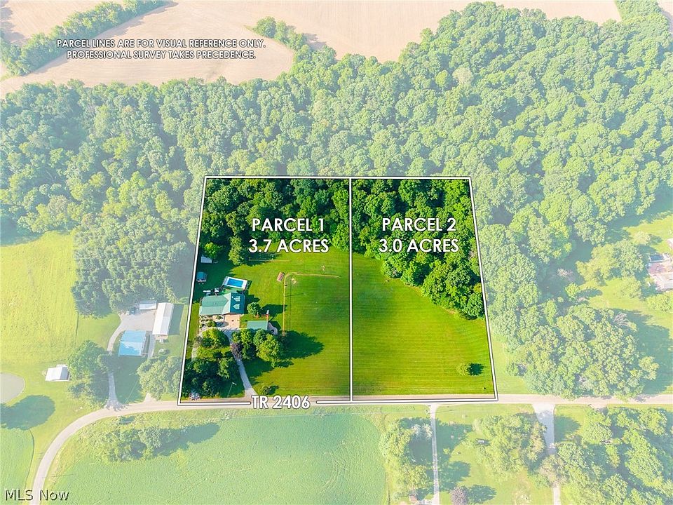 1st image of 927 Township Road 2408 #2