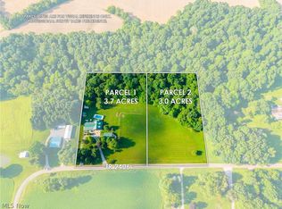 927 Township Road 2408 #2, Perrysville, OH 44864