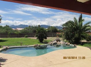 1270 Katherine Dr, Sierra Vista, AZ 85635