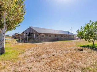 1390 N Taylor Rd, Willcox, AZ 85643