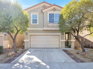 9171 Denver Sky Ave, Las Vegas, NV 89149