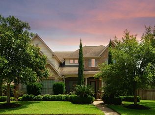 11816 Sea Shadow Bnd, Pearland, TX 77584