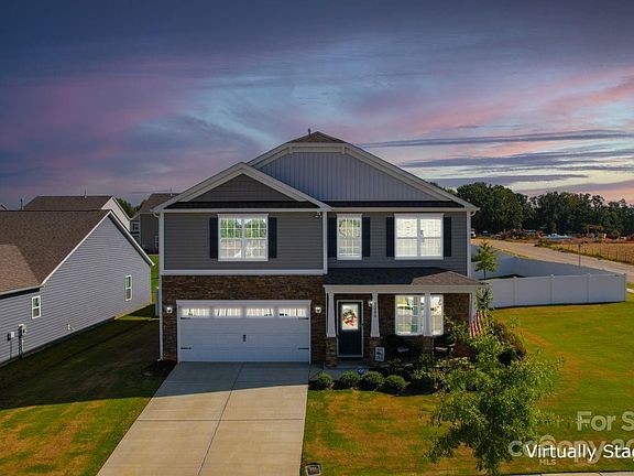 2nd image of 7206 Teague Dr