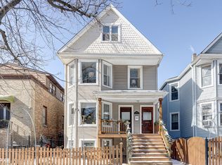 4316 N Albany Ave #2, Chicago, IL 60618