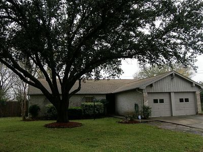 16310 Barcelona Dr, Friendswood, TX, 77546