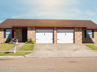 112A Milann St, Victoria, TX 77901