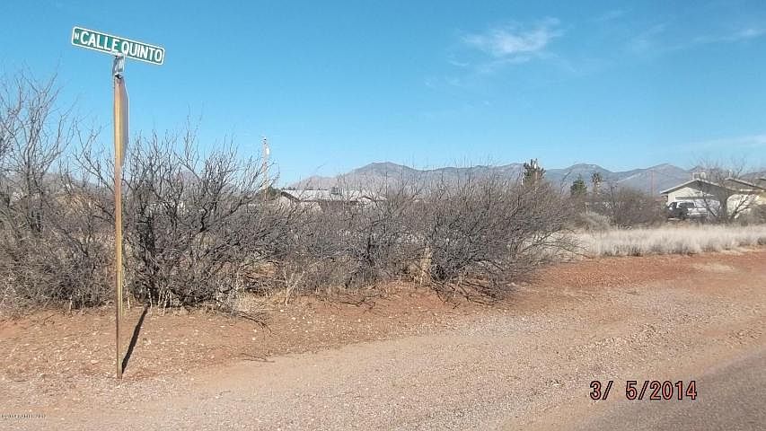1st image of 2421 N Calle Quinto