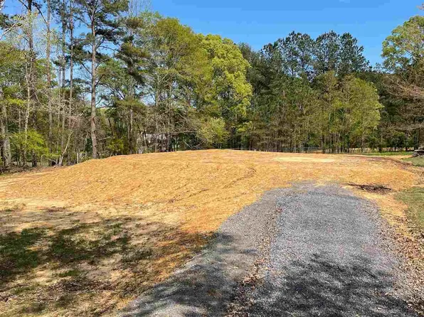 El Pine Dr, Pearl, MS 39208