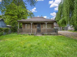 1378 B St, Springfield, OR 97477