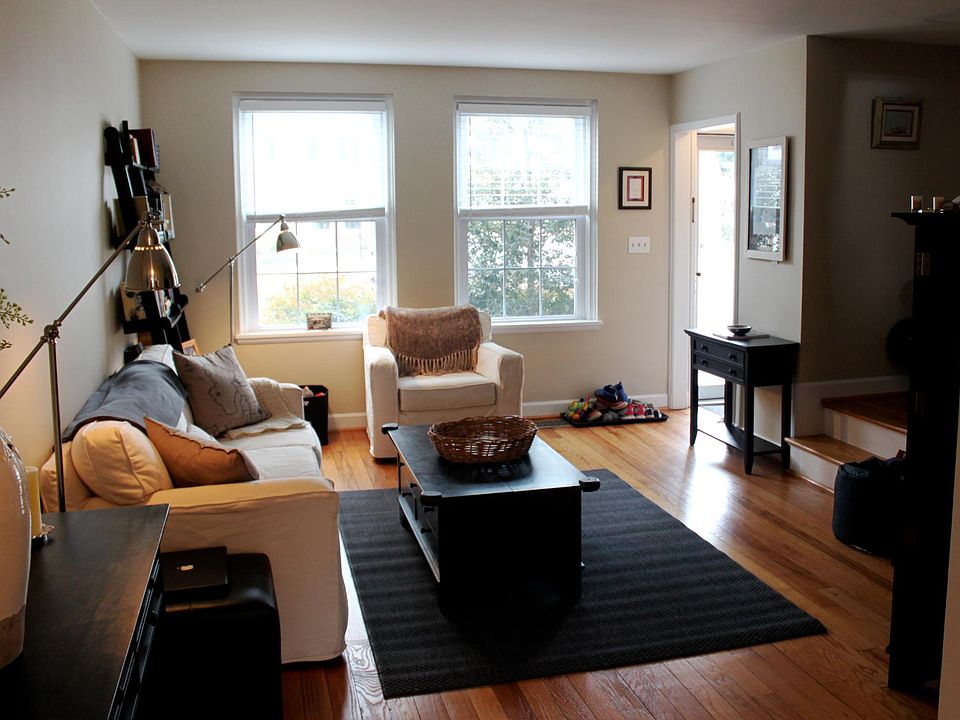 1st image of 3461 S Stafford St #B