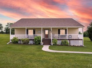 9815 Leesville Rd, Huddleston, VA 24104