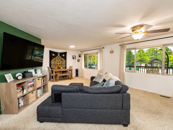 400 E Oak Dr, Munds Park, AZ 86017