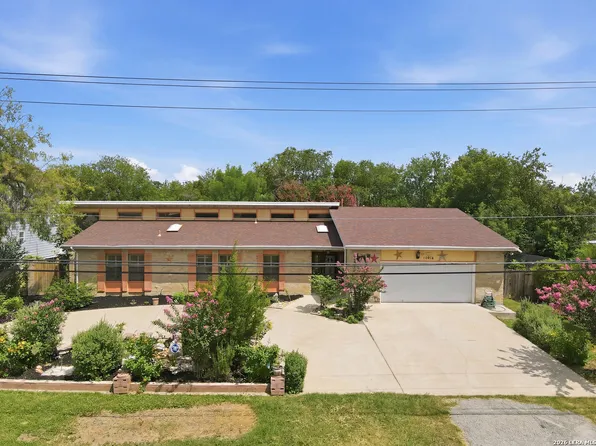 10914 Link, San Antonio, TX 78213