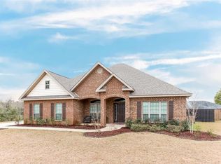 5857 W Cambridge Way, Pace, FL 32571