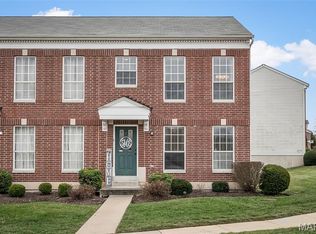 7719 Boardwalk Tower Cir, O'Fallon, MO 63368