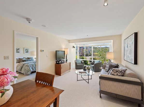 100 Thorndale Dr APT 124, San Rafael, CA 94903