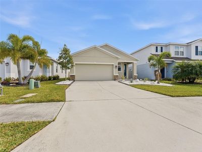10941 High Noon Trl, Parrish, FL, 34219