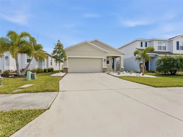 10941 High Noon Trl, Parrish, FL 34219