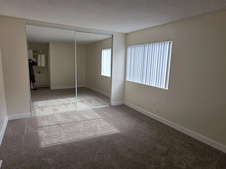 Magnolia Gardens Apartments — Photo 11