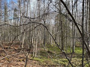 48601 S Bendapole Rd, Talkeetna, AK 99676