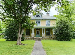 116 Main St, Bell Buckle, TN 37020