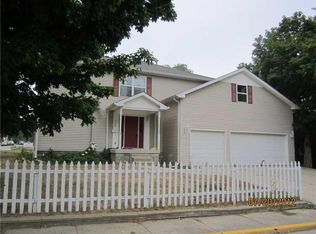 308 Mulberry St, Danville, IN 46122