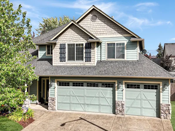 229 Finneys Ave, Molalla, OR 97038