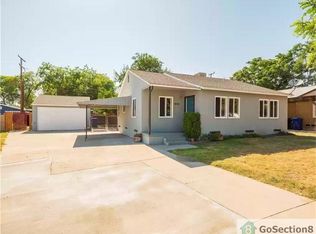 1400 Morse Dr, San Bernardino, CA 92404
