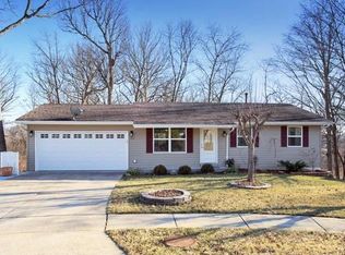 166 Sorlee Dr, Valley Park, MO