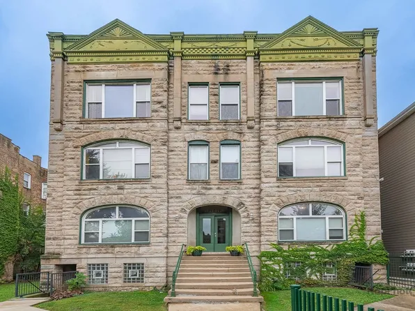 6126 S University Ave #1, Chicago, IL 60637
