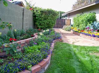 1661 N Daley, Mesa, AZ 85203